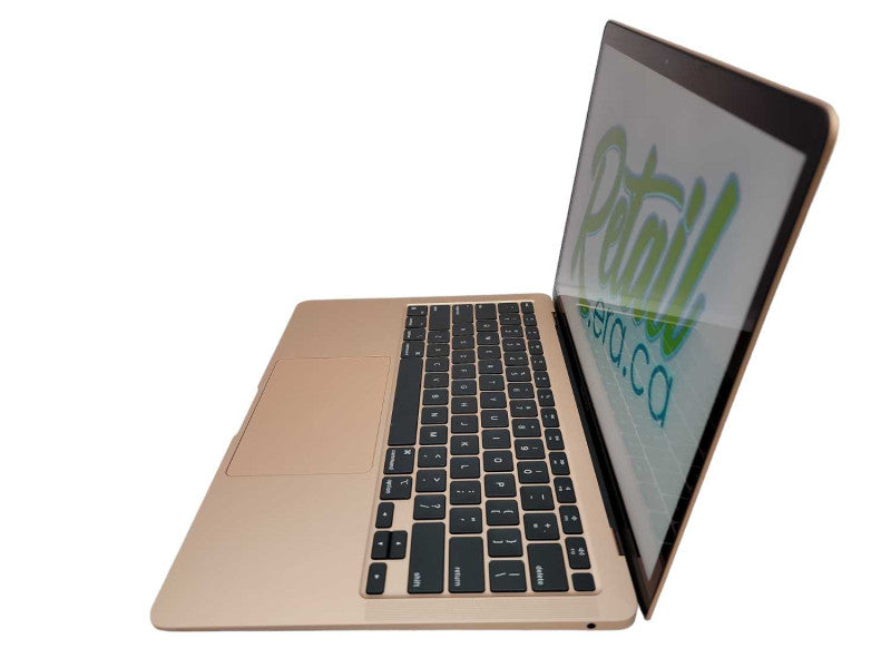 Apple Macbook Air 2020 13\\" Chip M1 @ 3.2GHz 8GB Ram 250GB SSD (