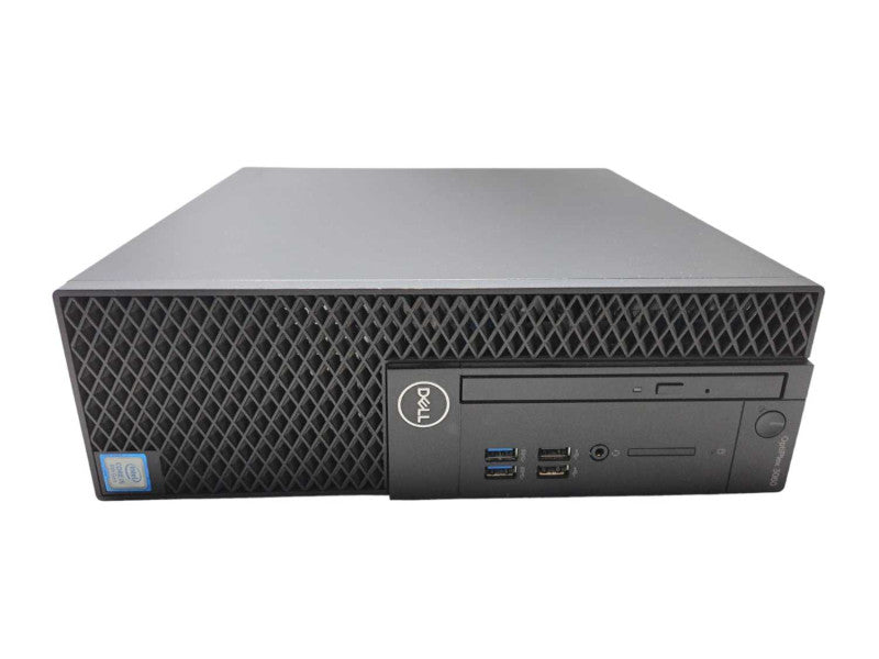 Dell OptiPlex 3060 SFF | i5-8500 @ 3.00GHz 8GB DDR4 256GB M.2 )