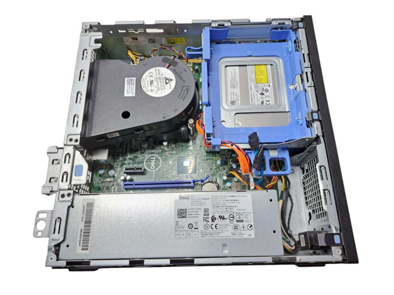 Dell OptiPlex 3060 SFF | i5-8500 @ 3.00GHz 8GB DDR4 256GB M.2 )