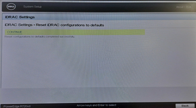 Dell PE R720xd Server 2x Xeon E5-2650 v2 @ 2.60GHz 512GB Ram H710P Mini )