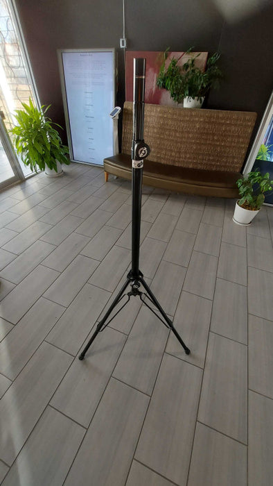 K&M Tripod Stand - unknown model - 180cm Max Extended height Q#