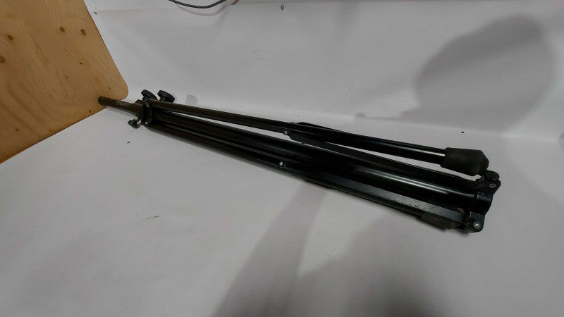 K&M Tripod Stand - unknown model - 180cm Max Extended height Q#