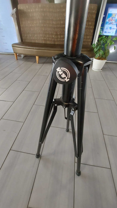 K&M Tripod Stand - unknown model - 180cm Max Extended height Q#