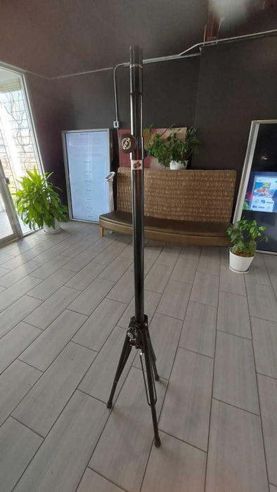 K&M Tripod Stand - unknown model - 180cm Max Extended height Q#