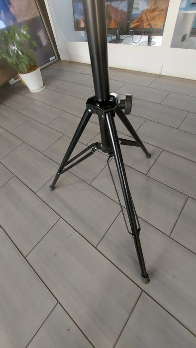 K&M Tripod Stand - unknown model - 180cm Max Extended height Q#