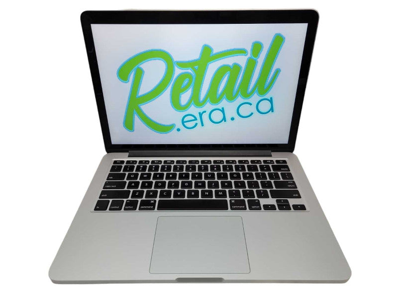 Apple Macbook Pro 2014 13\\" Core i5-4278U @ 2.6GHz 8GB DDR3 120GB SSD (