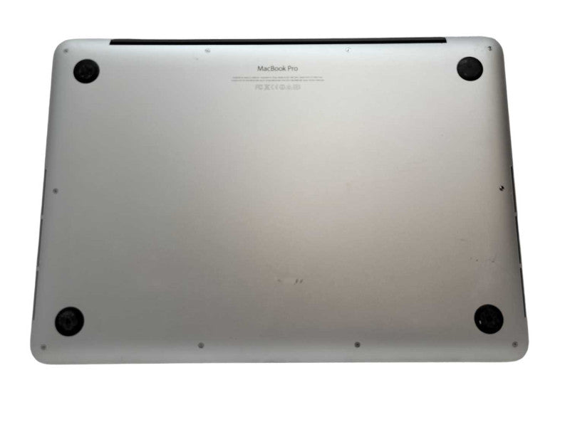 Apple Macbook Pro 2014 13\\" Core i5-4278U @ 2.6GHz 8GB DDR3 120GB SSD (