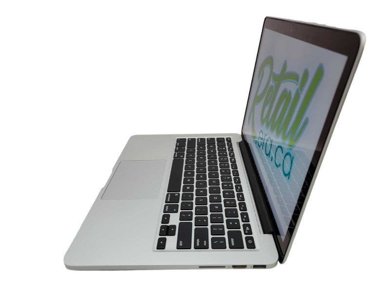 Apple Macbook Pro 2014 13\\" Core i5-4278U @ 2.6GHz 8GB DDR3 120GB SSD (