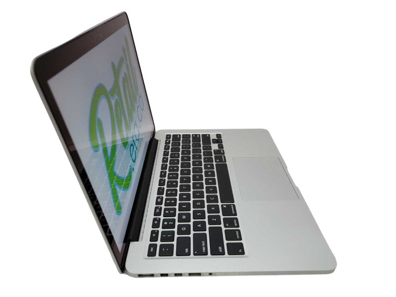 Apple Macbook Pro 2014 13\\" Core i5-4278U @ 2.6GHz 8GB DDR3 120GB SSD (