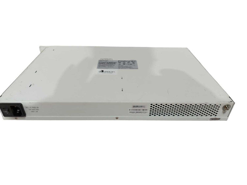 Fortinet Fortigate 100D FG-100D Firewall Appliance #