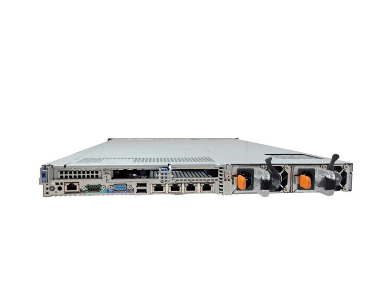 Dell PE R620 - 2x Xeon E5-2650 0 | 64GB RAM | PERC H310 Mini | 2x750W PSU %