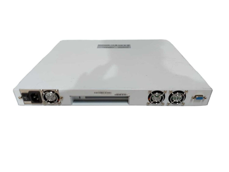 Sophos UTM320 Rev. 5 Network Firewall Gateway Appliance 8-Port Gigabit  #