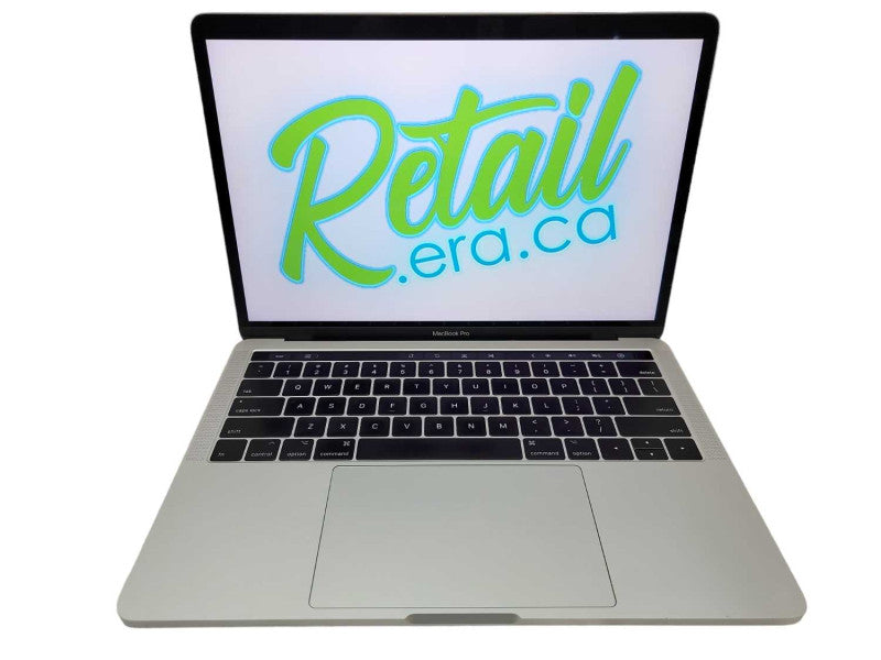 Apple Macbook Pro 2017 13\\" Core i5-7267U @ 3.1GHz 8GB DDR3 250GB SSD [Read] (