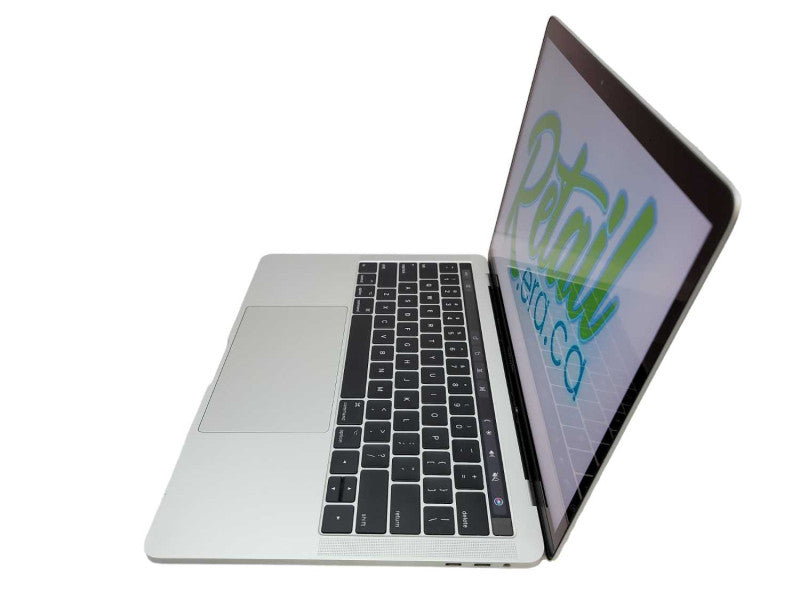 Apple Macbook Pro 2017 13\\" Core i5-7267U @ 3.1GHz 8GB DDR3 250GB SSD [Read] (
