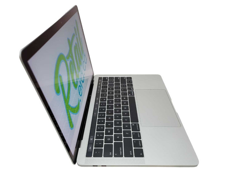 Apple Macbook Pro 2017 13\\" Core i5-7267U @ 3.1GHz 8GB DDR3 250GB SSD [Read] (