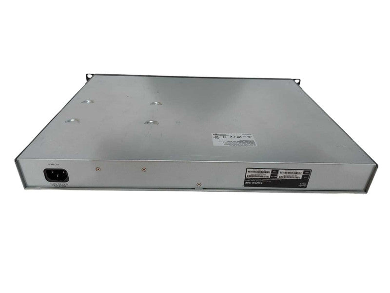 Cisco SG250-50P 50x port gigabit PoE Smart Switch  #