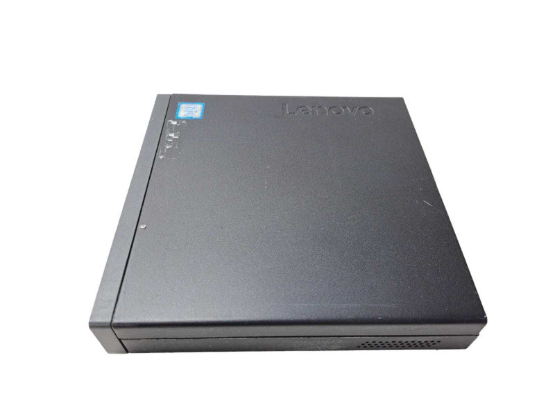 Lenovo M920q USFF | i5-8500T @ 2.10GHz 16GB DDR4 256GB M.2 + Adapter )