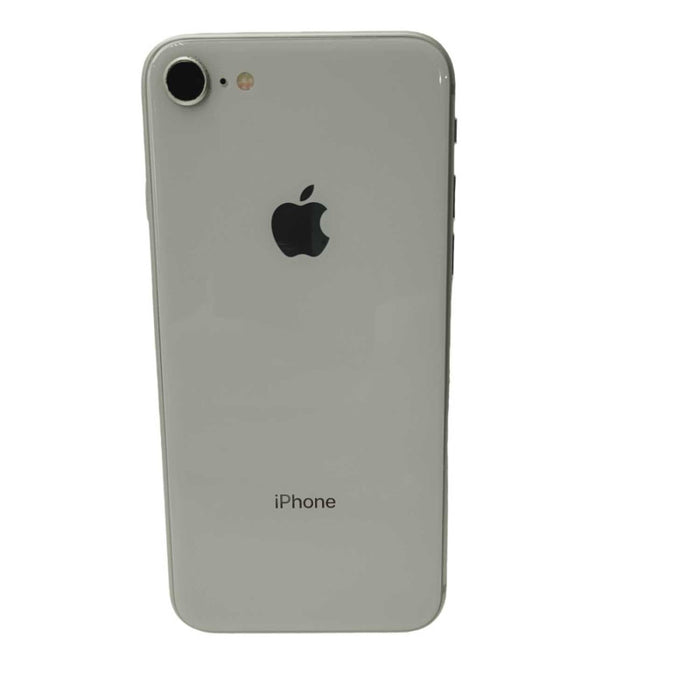 Apple iPhone 8 256GB Pearl White UNLOCKED  Q-