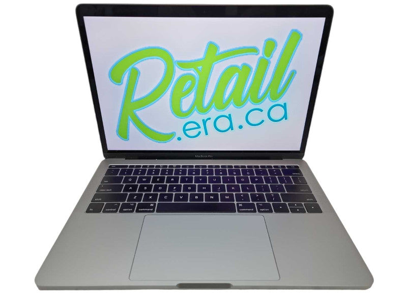 Apple Macbook Pro 2017 13\\" Core i5-7360U @ 2.3GHz 8GB DDR3 120GB SSD [Read] (