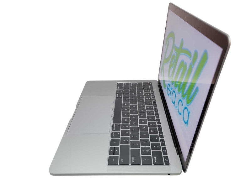 Apple Macbook Pro 2017 13\\" Core i5-7360U @ 2.3GHz 8GB DDR3 120GB SSD [Read] (