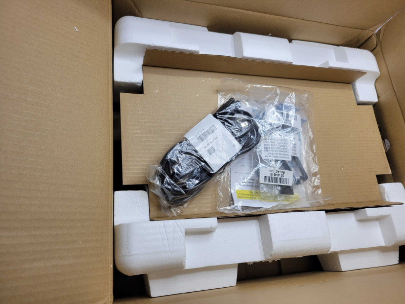 Open-Box Cisco WS-C2960X-24PS-L Catalyst 24 Port GigE PoE 370W, READ _