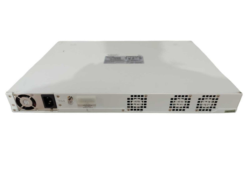 Fortinet Fortigate Fortinet FG-600D Network Security Firewall  Q#