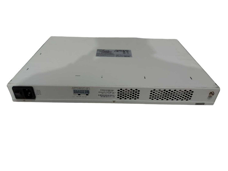 Fortinet FG-240D FortiGate 240D Security Appliance Firewall Q#