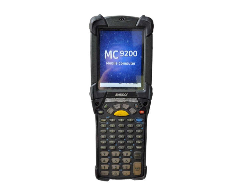 Motorola Symbol MC92NO Barcode Scanner | Tested + Battery Q)