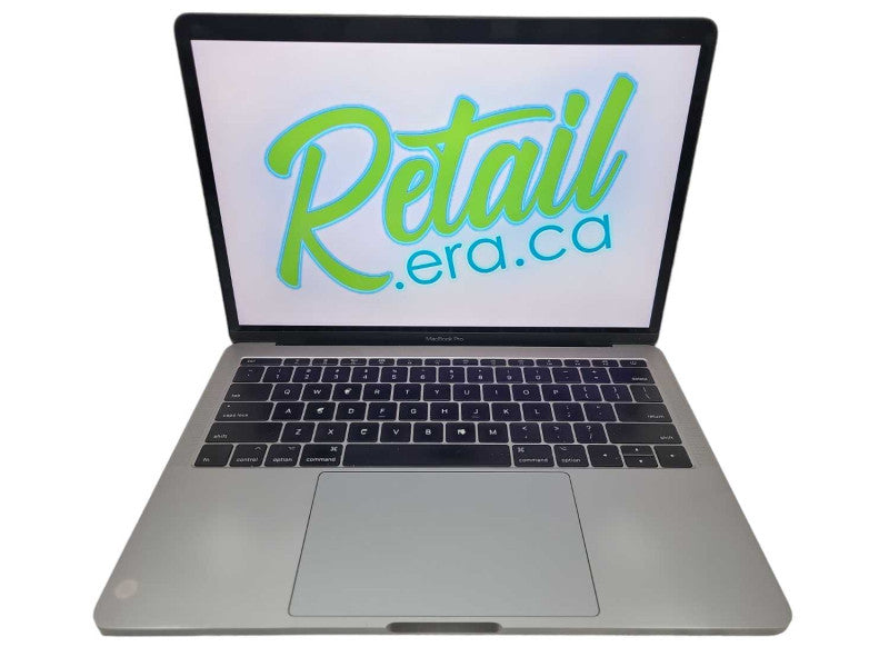 Apple Macbook Pro 2017 13\\" Core i5-7360U @ 2.3GHz 8GB DDR3 120GB SSD [Read] (