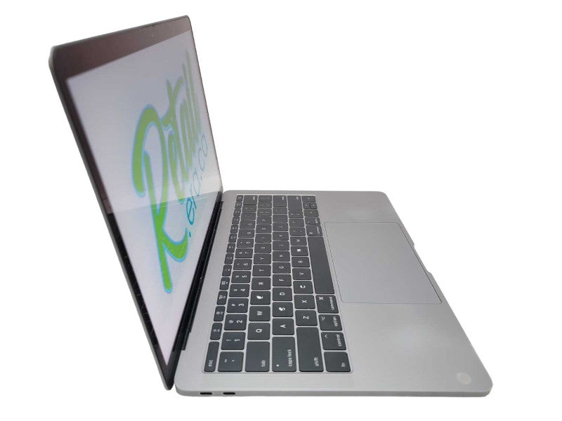 Apple Macbook Pro 2017 13\\" Core i5-7360U @ 2.3GHz 8GB DDR3 120GB SSD [Read] (