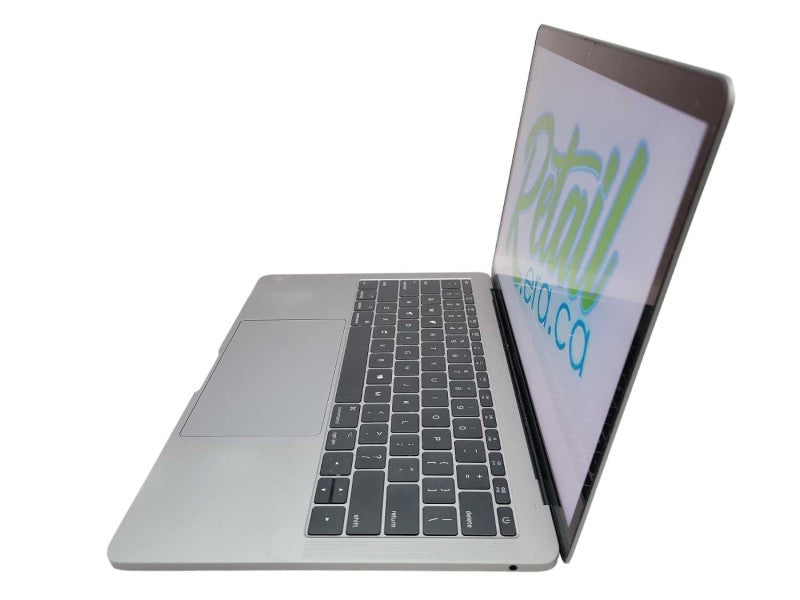 Apple Macbook Pro 2017 13\\" Core i5-7360U @ 2.3GHz 8GB DDR3 120GB SSD [Read] (