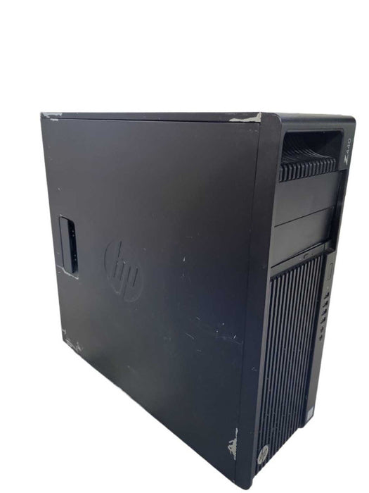 HP Z440 Workstation | Xeon E5-1650 v4 @ 3.60GHz 16GB DDR4 No HDD QUADRO K4000 !