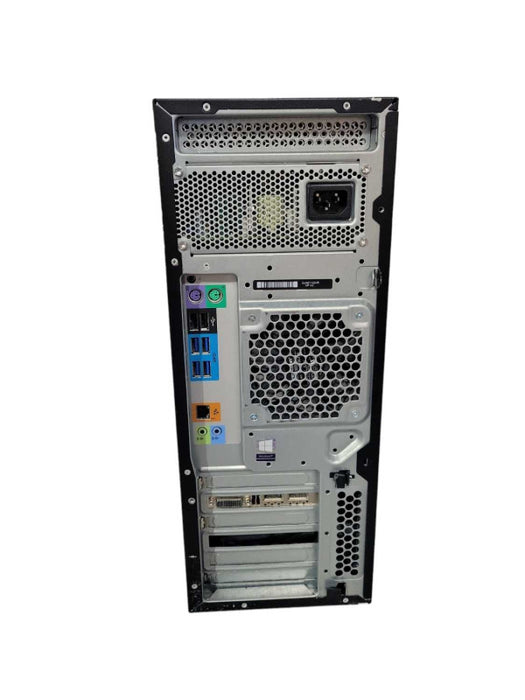 HP Z440 Workstation | Xeon E5-1650 v4 @ 3.60GHz 16GB DDR4 No HDD QUADRO K4000 !