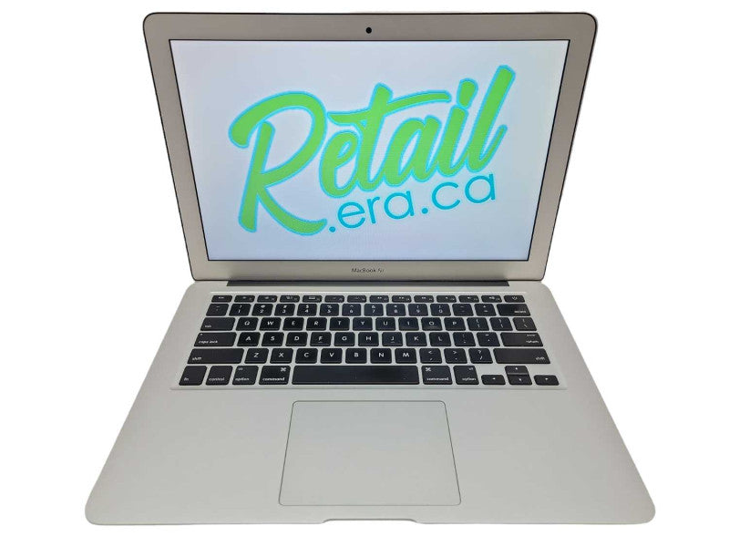 Apple Macbook Air 2015 13\\" Core i5-5250U @ 1.6GHz 8GB DDR3 120GB SSD  (