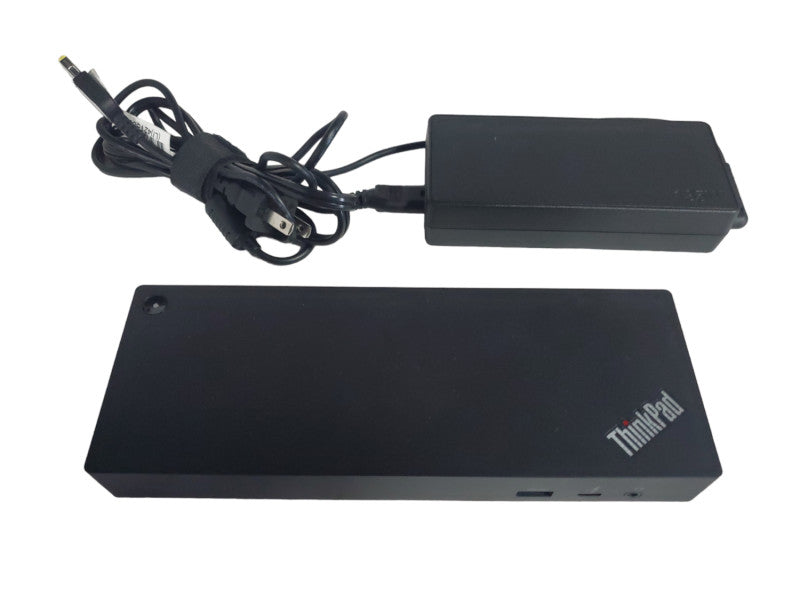 Lenovo ThinkPad Thunderbolt 3 Dock Gen 2 DK1841 |