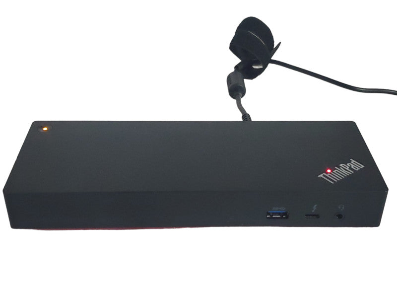 Lenovo ThinkPad Thunderbolt 3 Dock Gen 2 DK1841 |