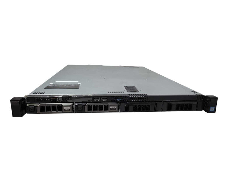 Dell PE R420 - Xeon E5 2620 v4 | 16GB RAM | NO HDD | 2x 550W PSU %