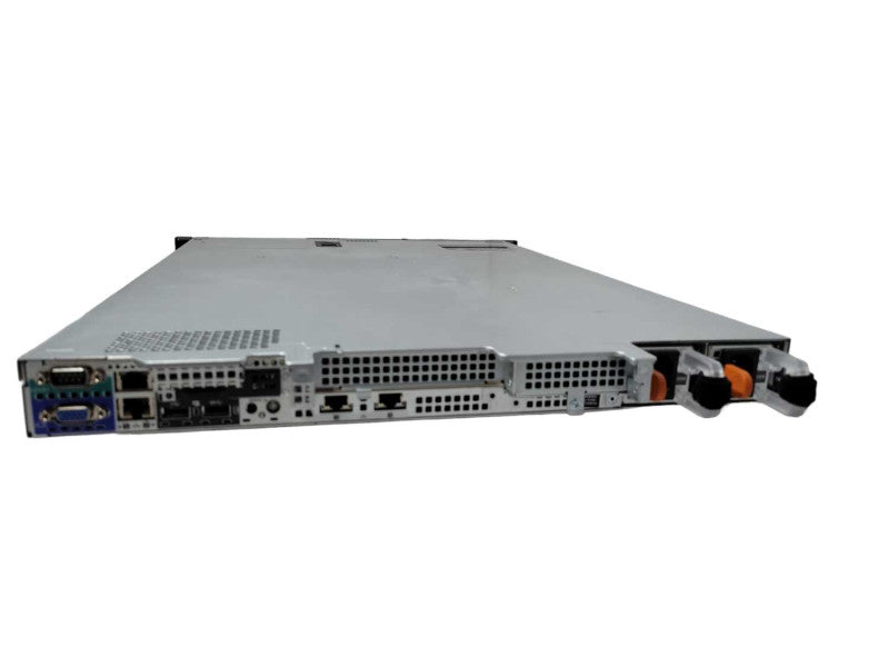Dell PE R420 - Xeon E5 2620 v4 | 16GB RAM | NO HDD | 2x 550W PSU %