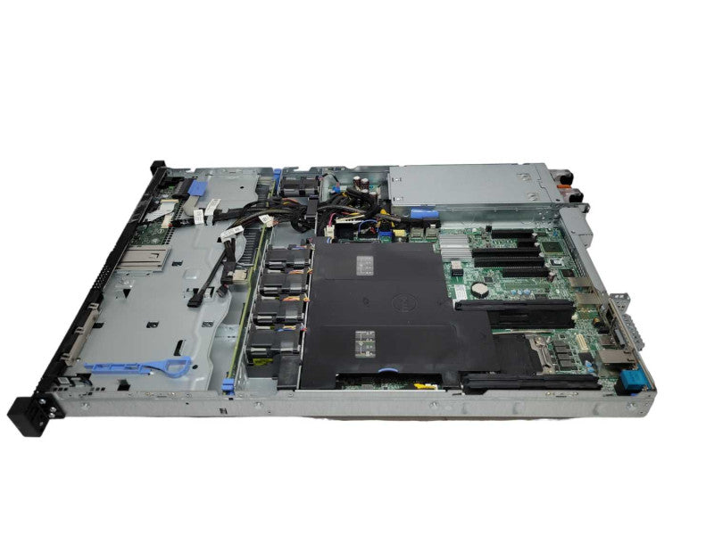 Dell PE R420 - Xeon E5 2620 v4 | 16GB RAM | NO HDD | 2x 550W PSU %
