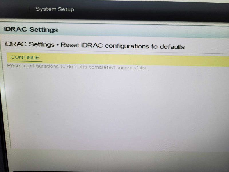 Dell PE R420 - Xeon E5 2620 v4 | 16GB RAM | NO HDD | 2x 550W PSU %