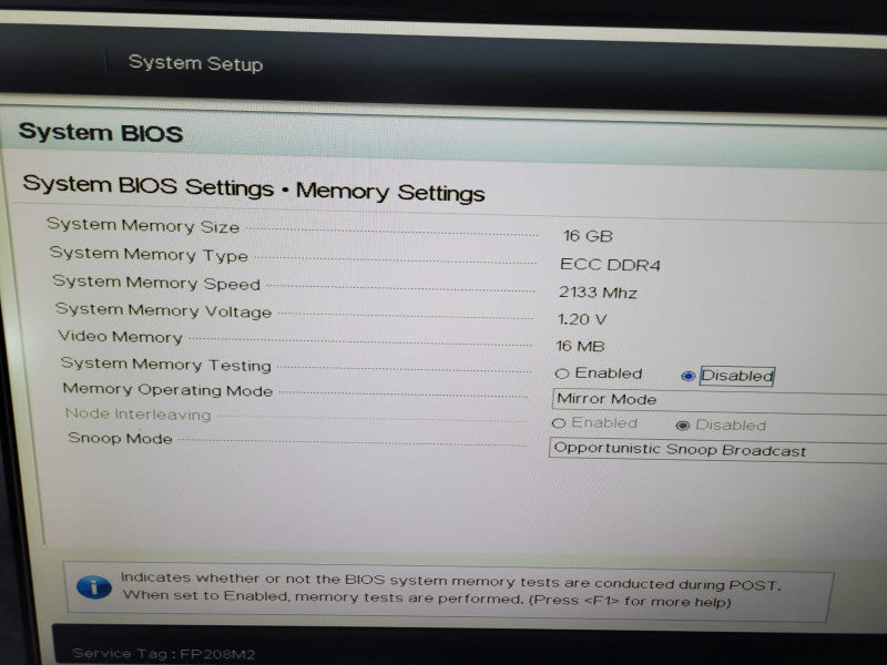 Dell PE R420 - Xeon E5 2620 v4 | 16GB RAM | NO HDD | 2x 550W PSU %