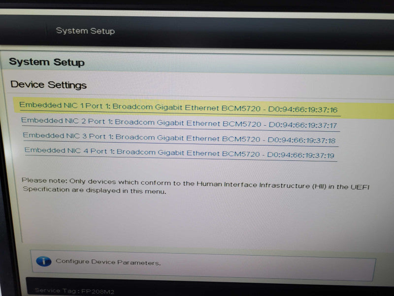 Dell PE R420 - Xeon E5 2620 v4 | 16GB RAM | NO HDD | 2x 550W PSU %