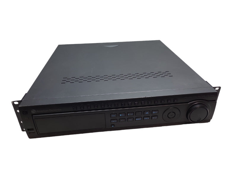 American Dynamics ADTVR16200 16-Channel, DVR,Video Surveillance, Recorder &