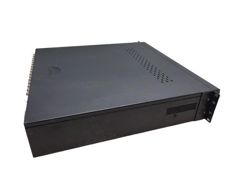 American Dynamics ADTVR16200 16-Channel, DVR,Video Surveillance, Recorder &