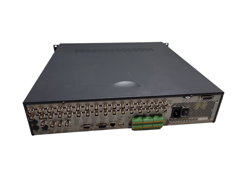 American Dynamics ADTVR16200 16-Channel, DVR,Video Surveillance, Recorder &