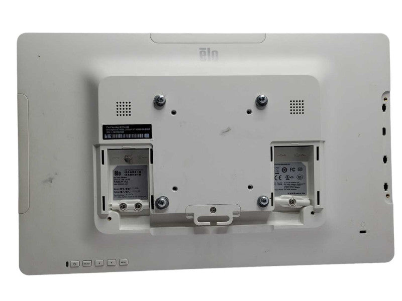 ELO 15.6\\" POS Touch Monitor PN: ET1502L E114428 No Stand, READ _
