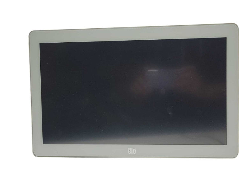 ELO 15.6\\" POS Touch Monitor PN: ET1502L E114428 No Stand, READ _