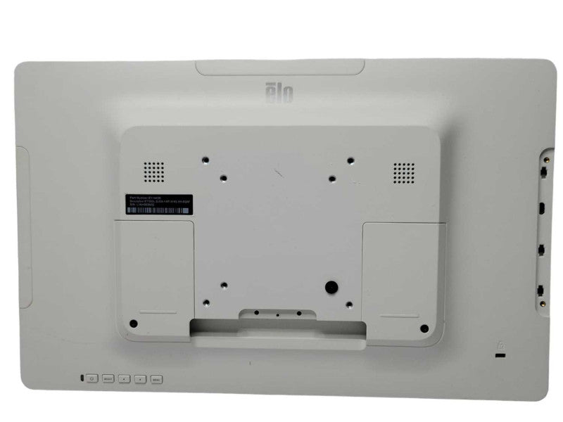 ELO 15.6\\" POS Touch Monitor PN: ET1502L E114428 No Stand, READ _