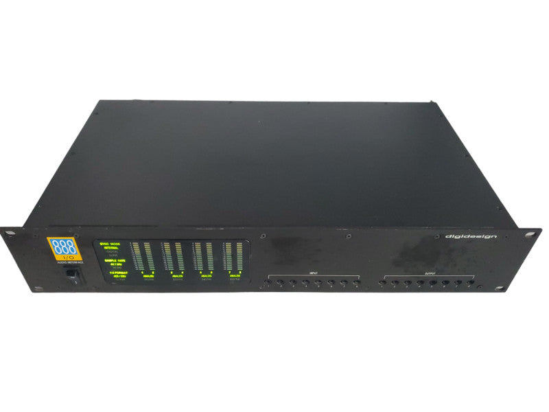 DigiDesign 888 I/O Interface Device |