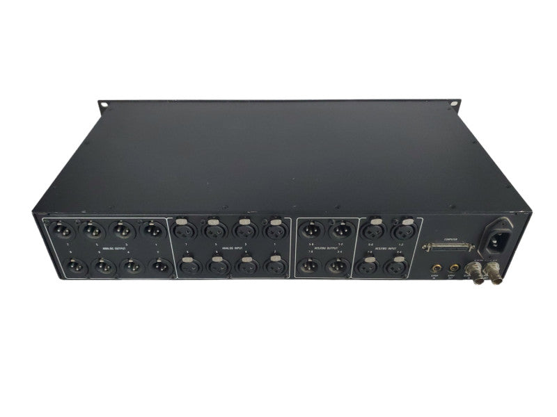 DigiDesign 888 I/O Interface Device |